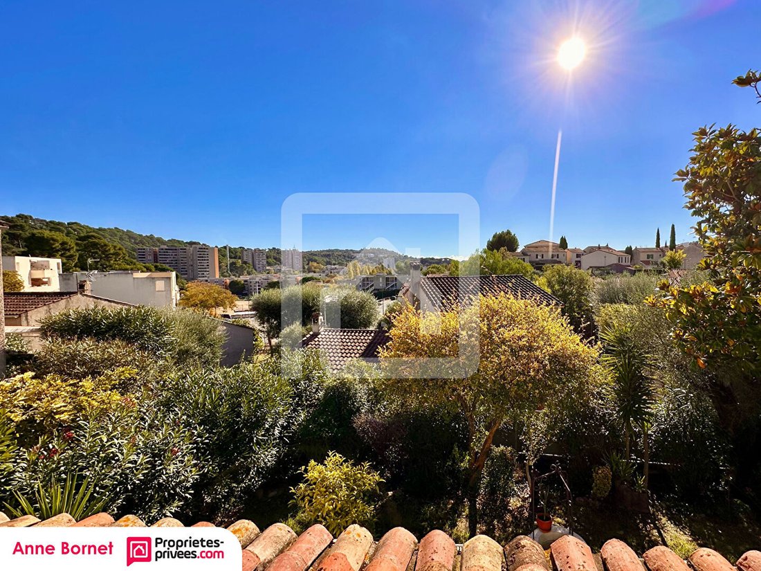 Villa in Cannes, Provence-Alpes-Côte d'Azur, France 1 - 18709599
