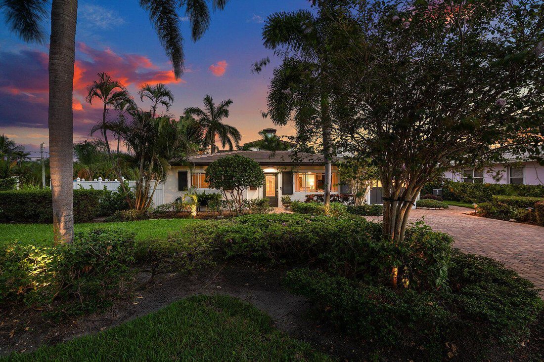 House in Delray Beach, Florida, United States 2 - 18706077