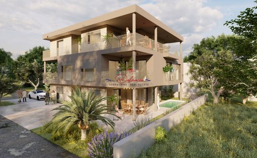 Apartment in Vir, Zadar County, Croatia 1