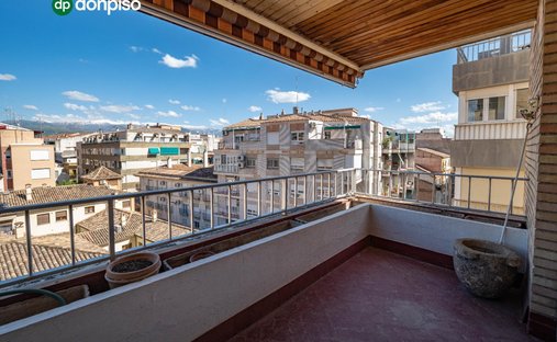 Apartment in Ronda, Granada, Spain 1