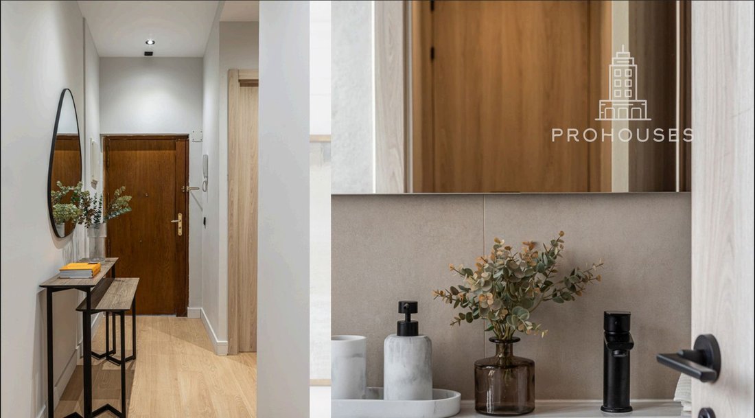 Apartment in Centro, Madrid, Spain 1 - 18711696
