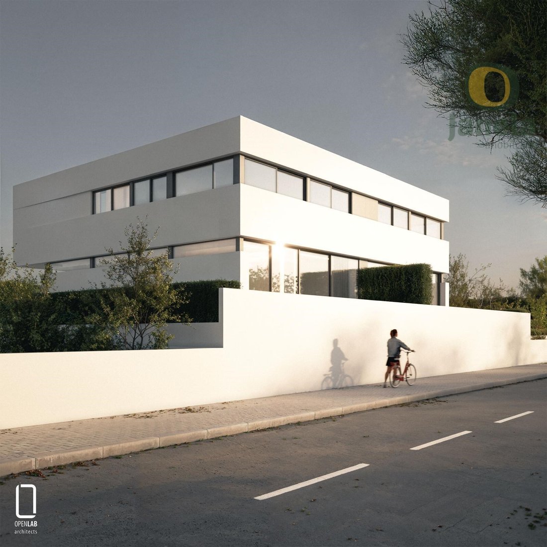 House in Montenegro, Algarve, Portugal 3 - 18707308