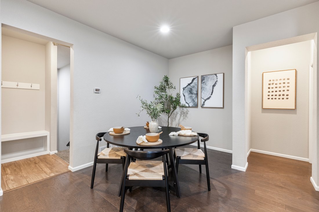 House in Colorado Springs, Colorado, United States 4 - 18704687