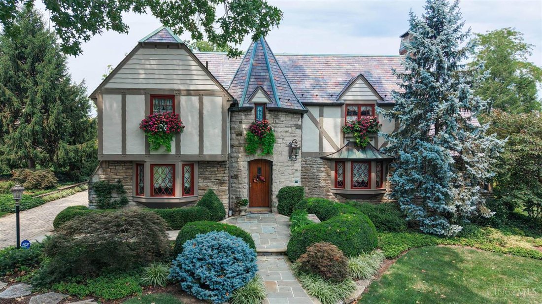 House in Cincinnati, Ohio, United States 1 - 18703354