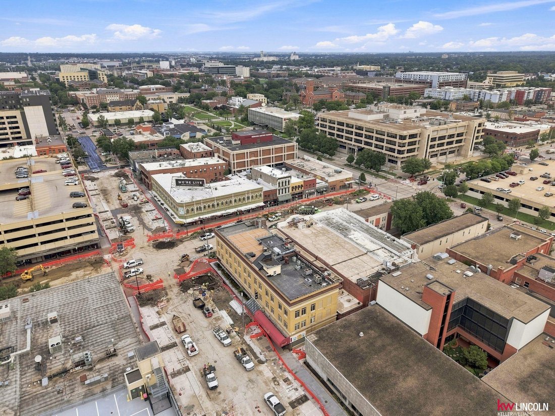 Condominio en Lincoln, Nebraska, Estados Unidos 3 - 18706384