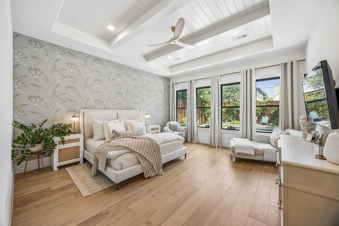 House in Dallas, Texas, United States 5 - 18708108