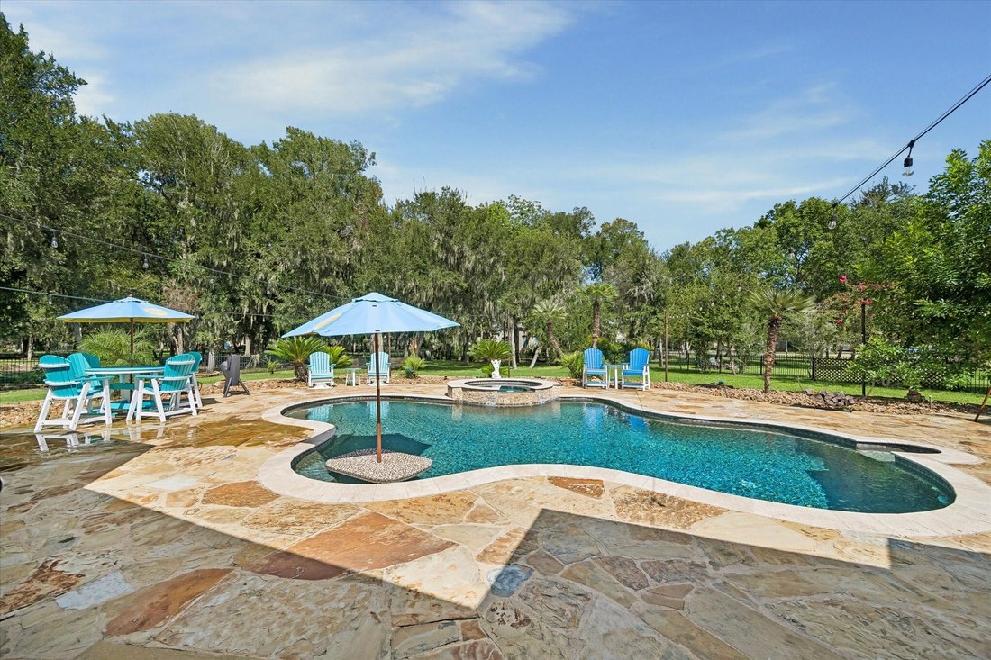 House in Rosenberg, Texas, United States 3 - 18706462