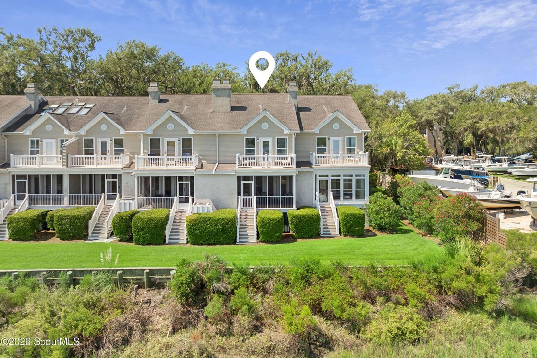Condo in St. Simons, Georgia, United States 2 - 18705091