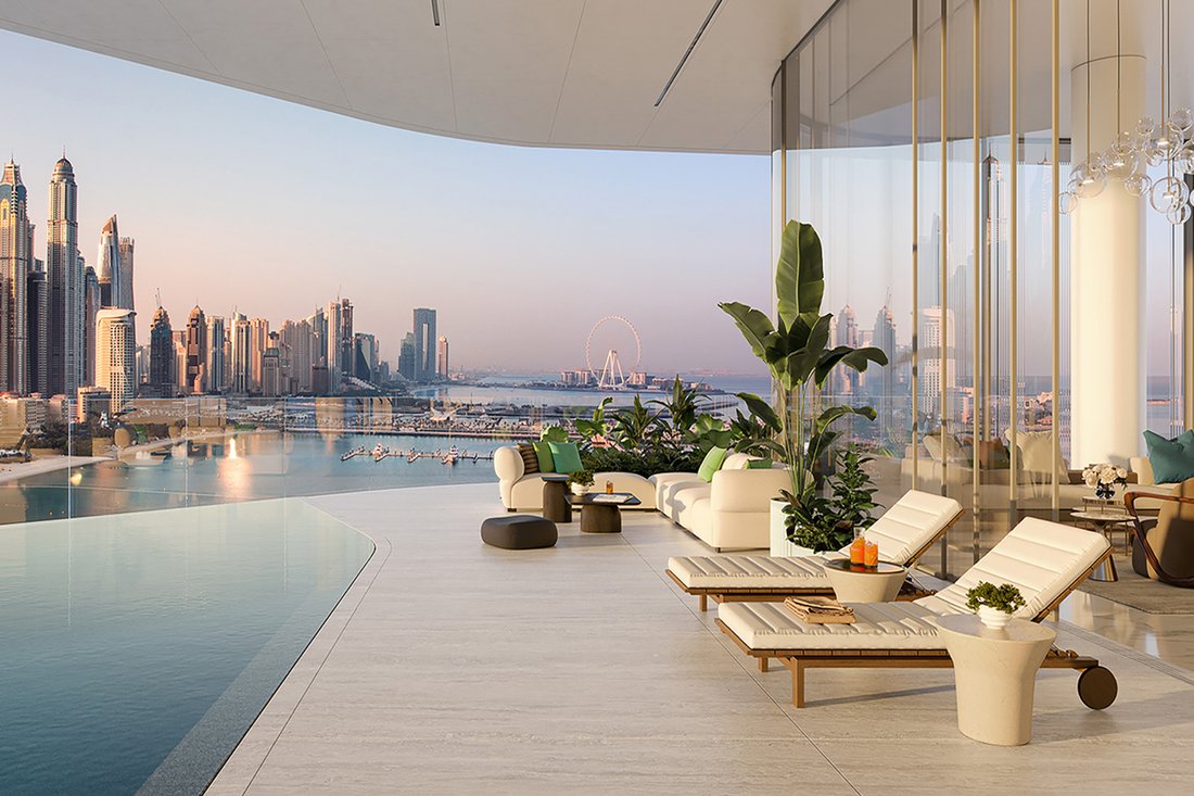 Apartment in Al Safouh Second, Al Safouh, Dubai 3 - 18704223