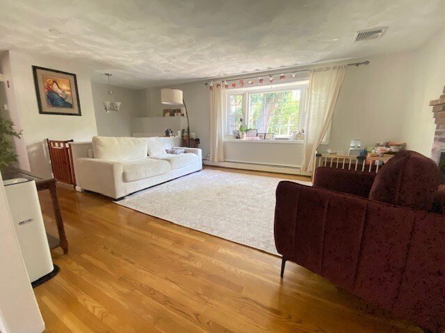 Casa en Reading, Massachusetts, Estados Unidos 3 - 18655953