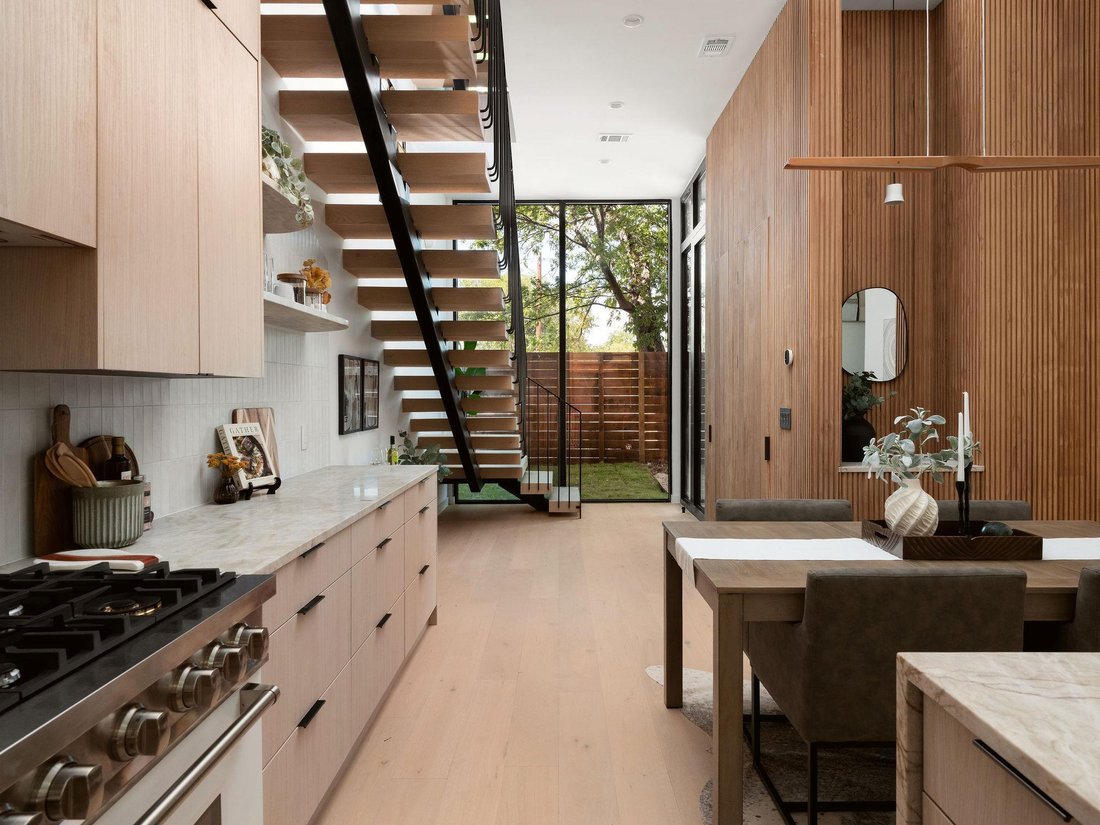 Condo in Austin, Texas, United States 4 - 18708685