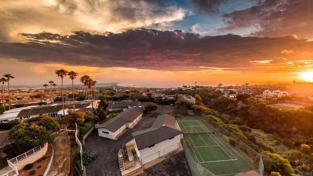 House in San Diego, California, United States 4 - 18567357