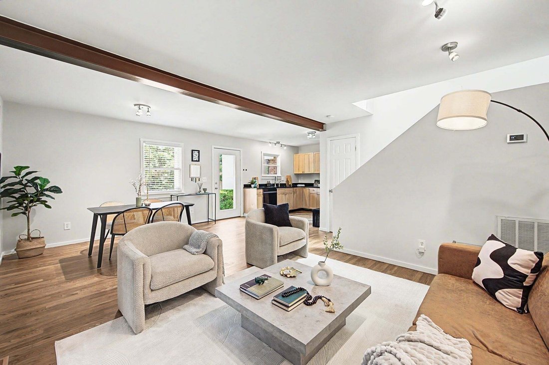 Townhouse in Nashville, Tennessee, United States 5 - 18708659