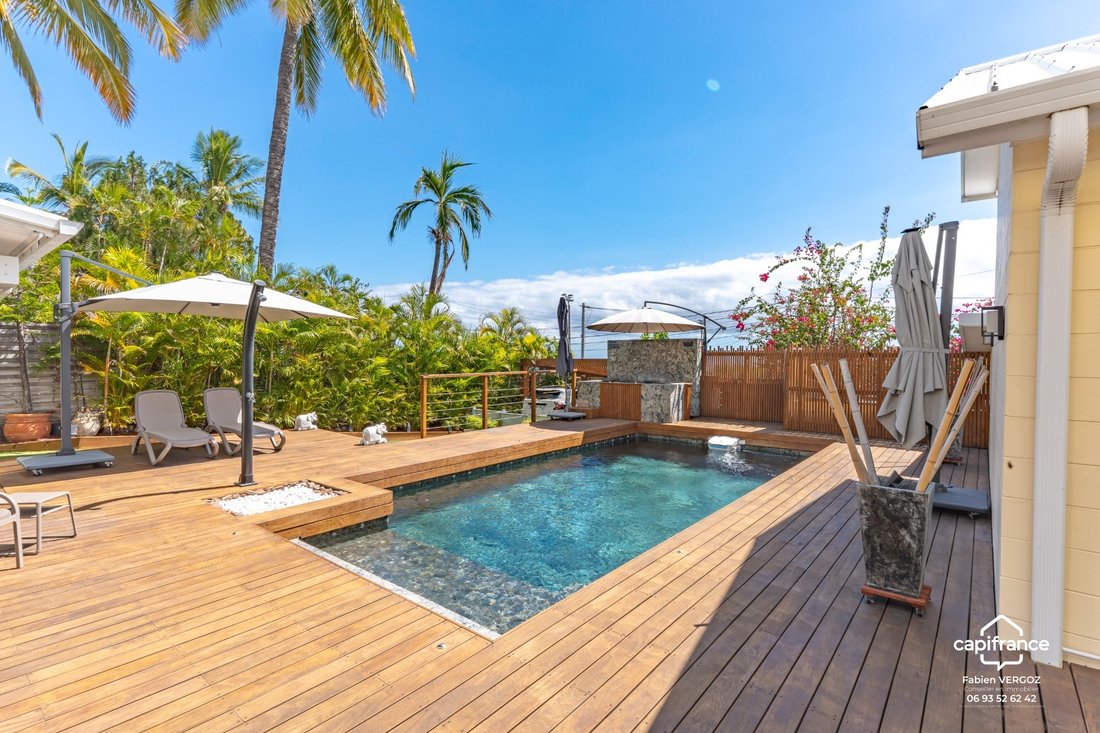 Villa in France 1 - 18707215