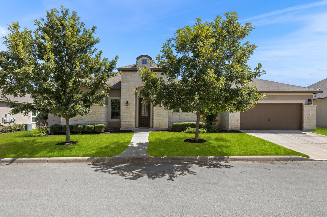 House in San Antonio, Texas, United States 1 - 18702701