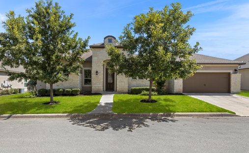 House in San Antonio, Texas, United States 1