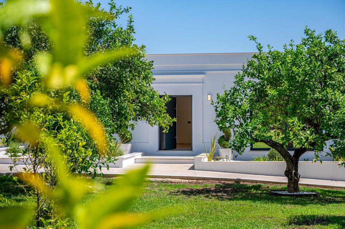Country House in Estepona, Andalusia, Spain 5 - 18706992