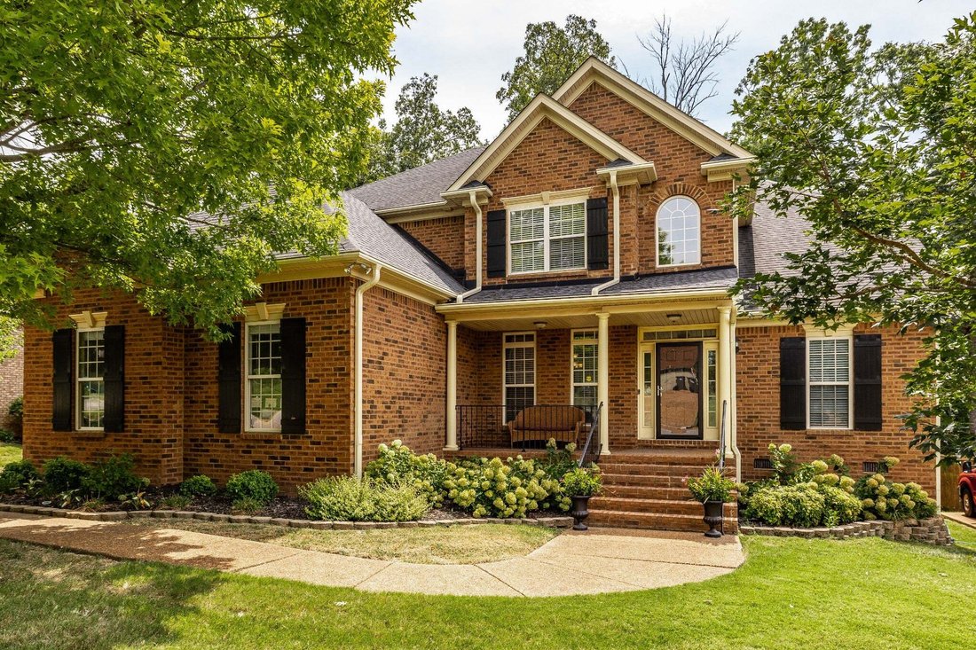 House in Hendersonville, Tennessee, United States 2 - 18706236
