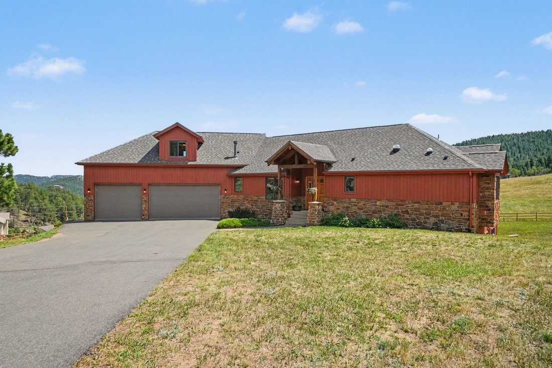 House in Evergreen, Colorado, United States 2 - 18703959