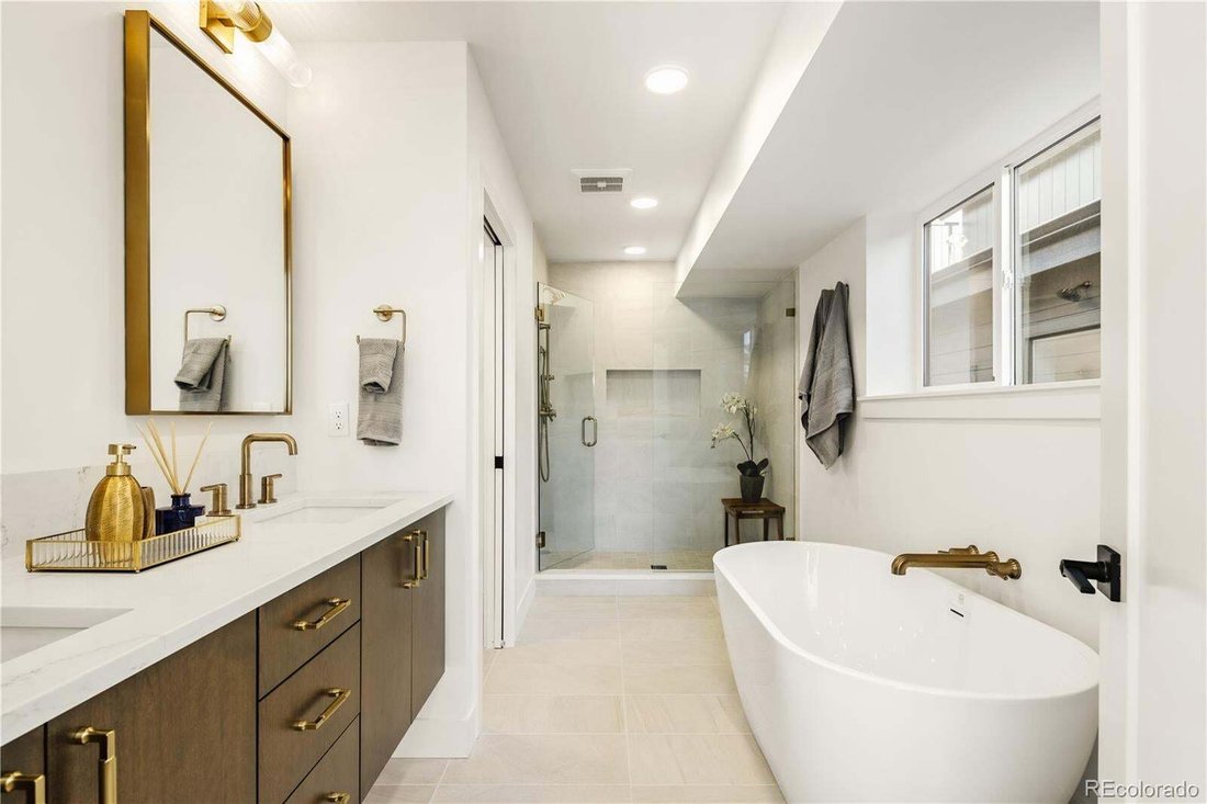 House in Denver, Colorado, United States 5 - 18711203