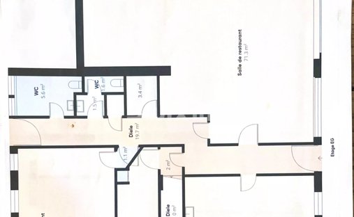 Estate in Rovray, Vaud, Switzerland 1