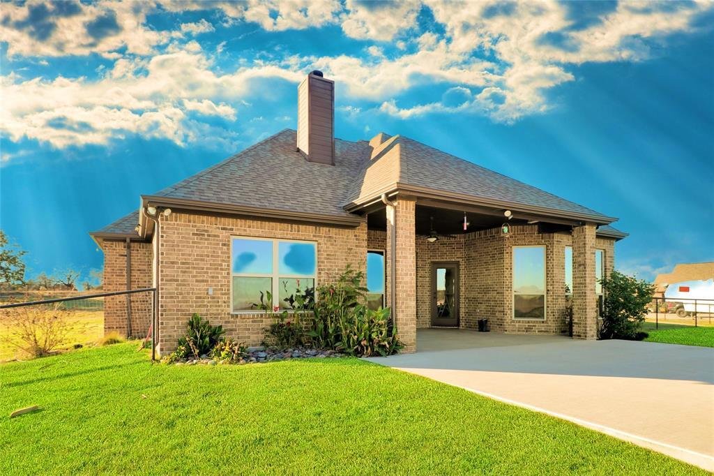 House in Azle, Texas, United States 3 - 18706787