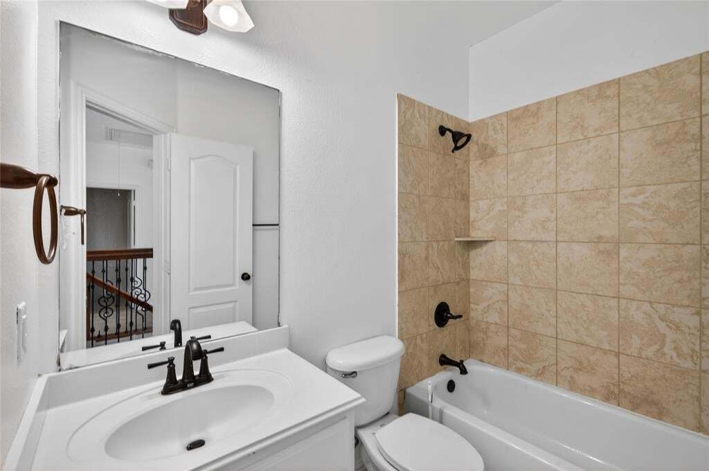 House in Coppell, Texas, United States 4 - 18711567