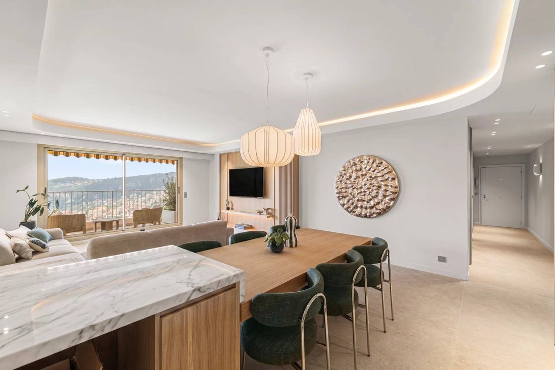 Apartment in Beaulieu-sur-Mer, Provence-Alpes-Côte d'Azur, France 4 - 18534908