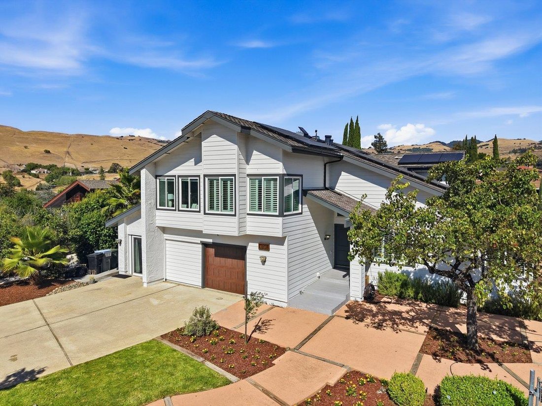 House in San Jose, California, United States 1 - 18709674