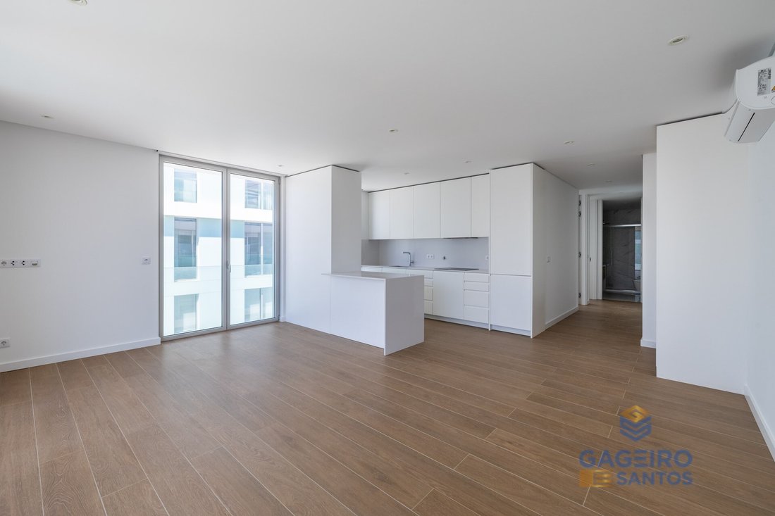 Appartement à São Martinho do Porto, Leiria, Portugal 1 - 18707316