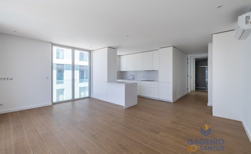Wohnung in São Martinho do Porto, Leiria, Portugal 1