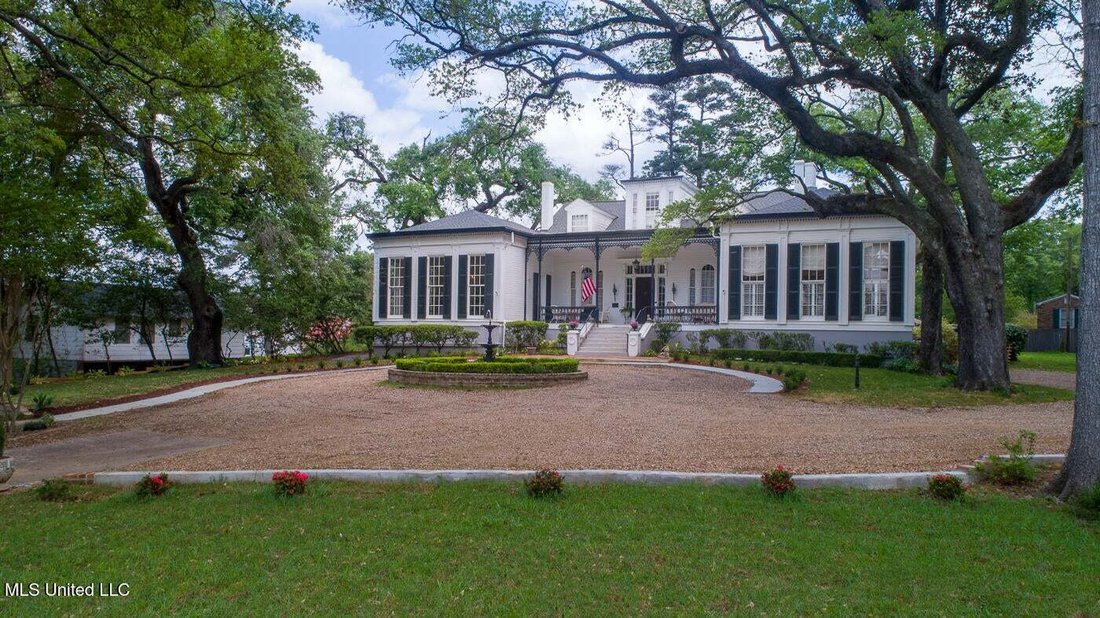 House in Natchez, Mississippi, United States 2 - 18705787