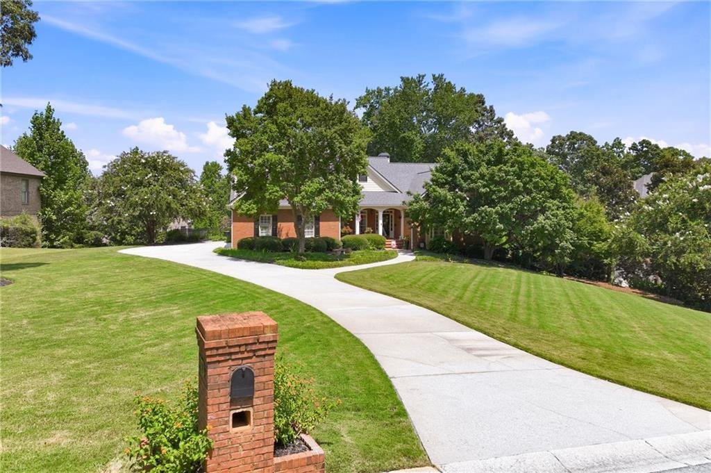 House in Flowery Branch, Georgia, United States 3 - 18713883