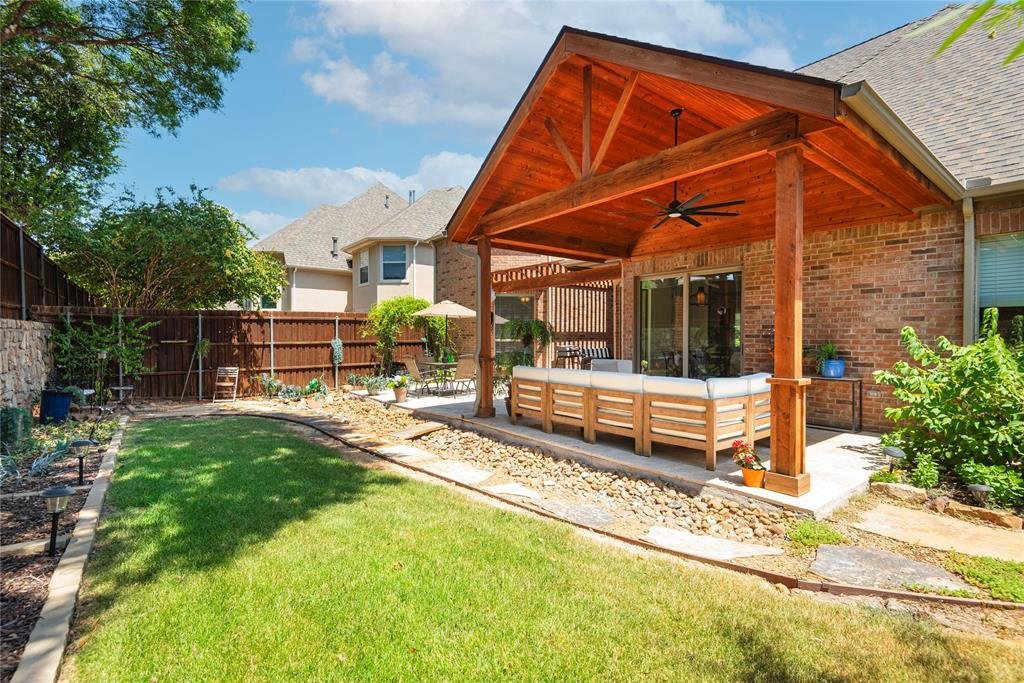 House in Allen, Texas, United States 5 - 18706721
