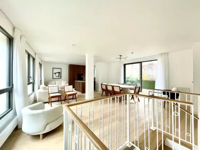 Appartamento a Porte Dauphine, Paris 16e Arrondissement, Parigi 4 - 17270512