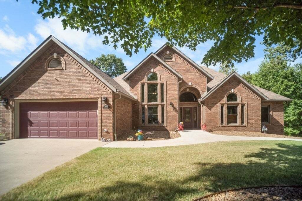 House in Rogers, Arkansas, United States 1 - 18705079
