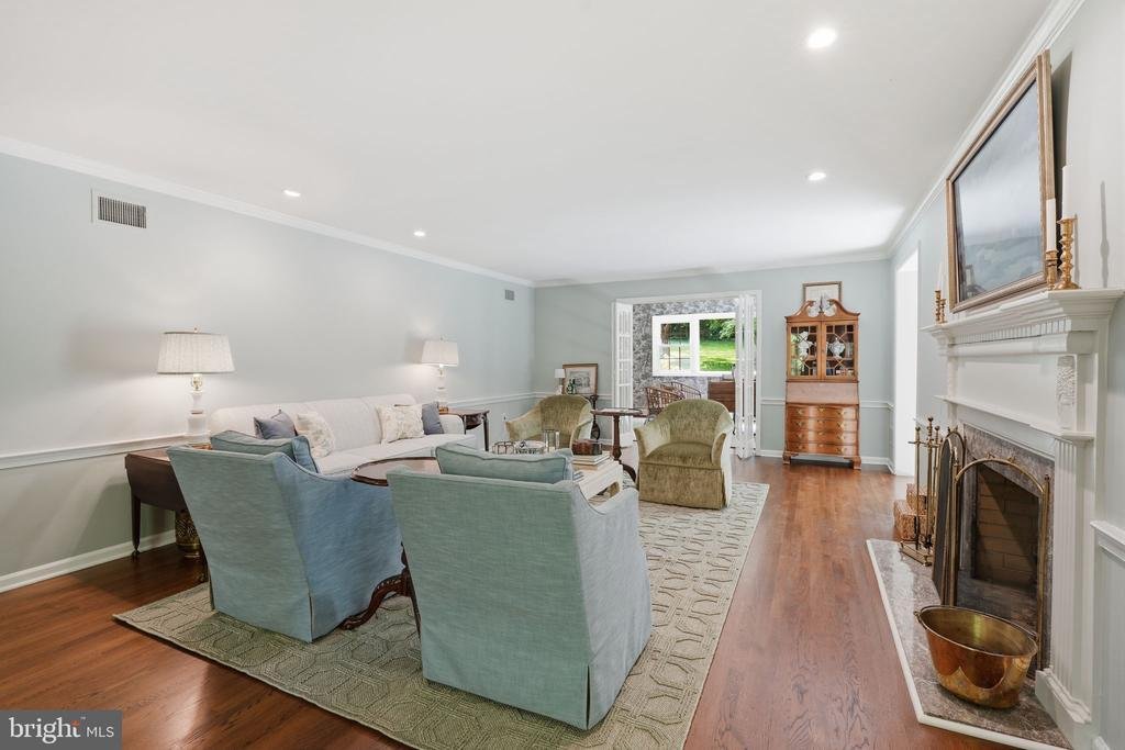 Casa en Solebury, Pensilvania, Estados Unidos 4 - 18703531