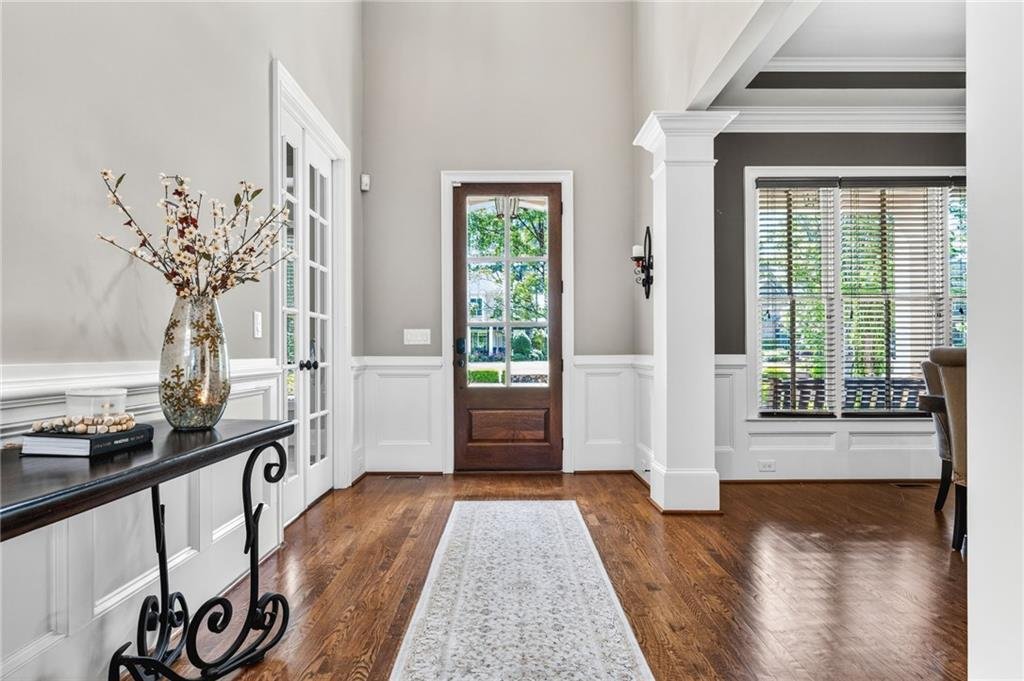 House in Marietta, Georgia, United States 5 - 18709352