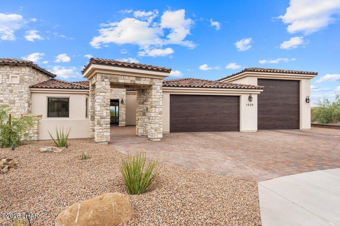House in Lake Havasu City, Arizona, United States 4 - 18706455