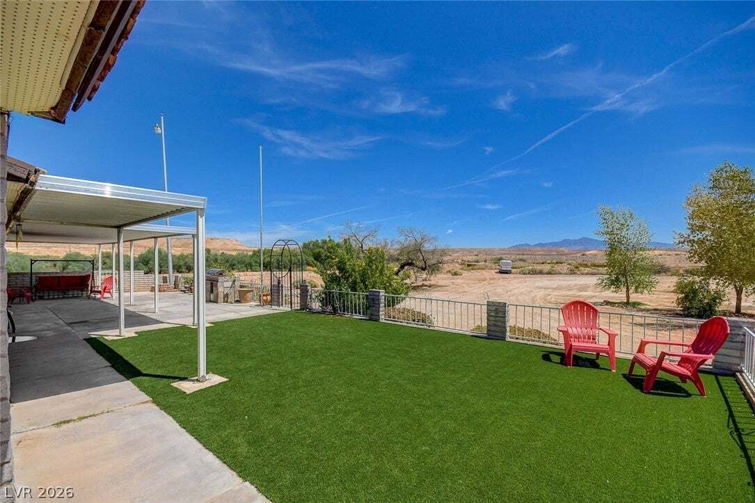 Maison à Moapa Valley, Nevada, États-Unis 2 - 18713021