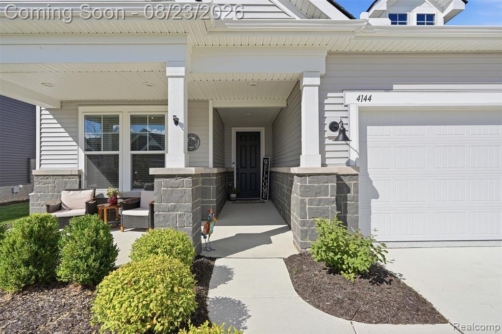 Condo in Milford Charter Township, Michigan, United States 5 - 18713059