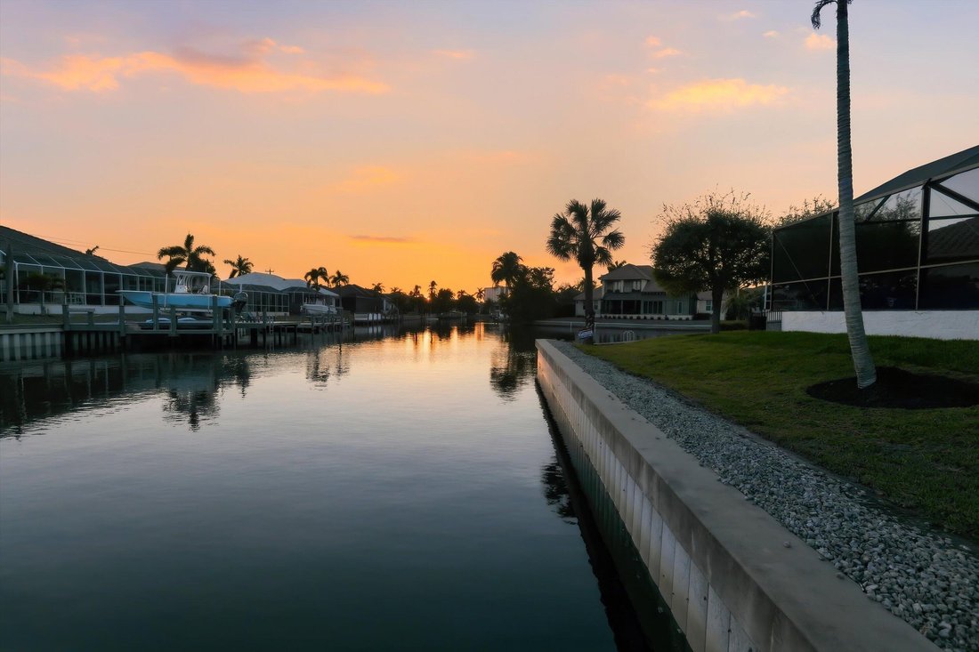 House in Marco Island, Florida, United States 4 - 18705473