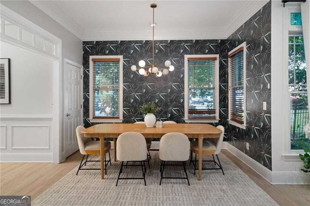 House in Atlanta, Georgia, United States 3 - 18711287