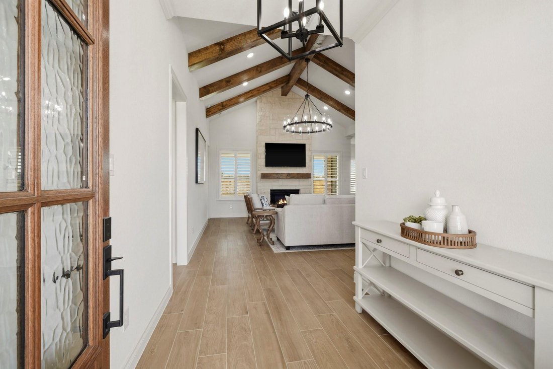 Casa en Needville, Texas, Estados Unidos 3 - 18706565