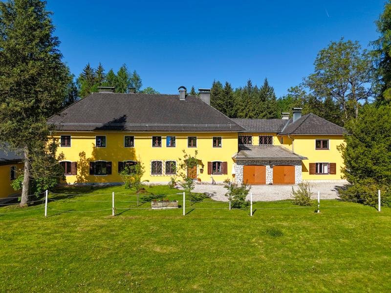 Country House in Gmunden, Upper Austria, Austria 3 - 18704972