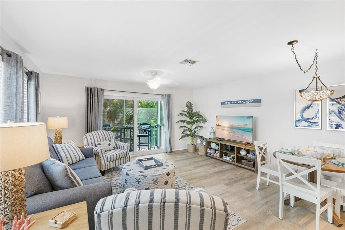 Condo in Holmes Beach, Florida, United States 5 - 18708817