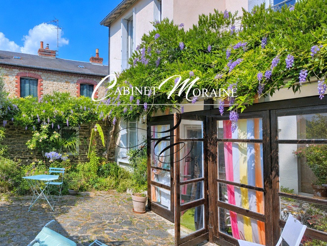 Villa in Sud Gare, Rennes, France 5 - 18713557