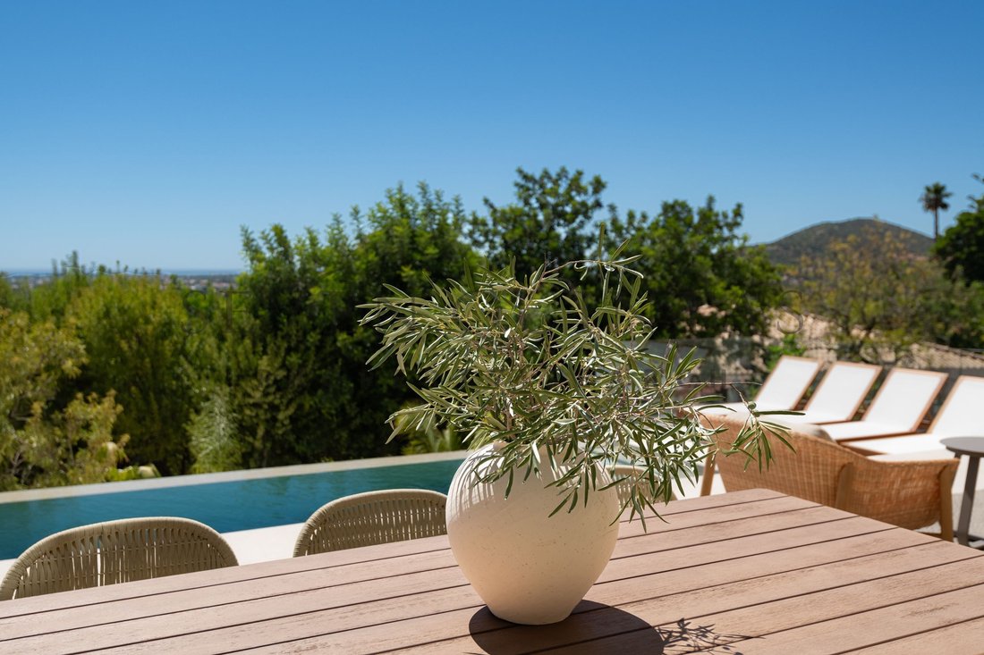 Villa in Loule (Sao Clemente), Algarve, Portugal 5 - 18707227