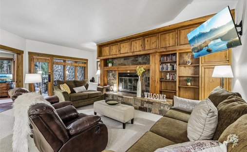 Eigentumswohnung in Clear Creek County, Colorado, Vereinigte Staaten 1