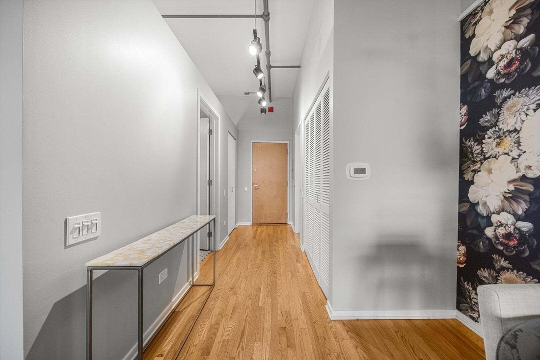 Condo in Chicago, Illinois, United States 4 - 18711284